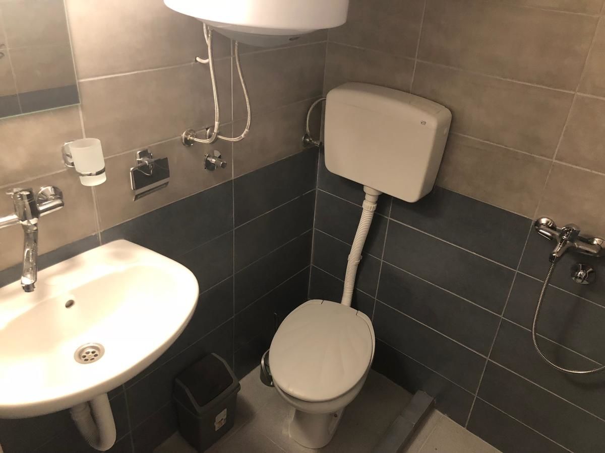 Апартаменты Apartmani Pavicevic Подгорица-13