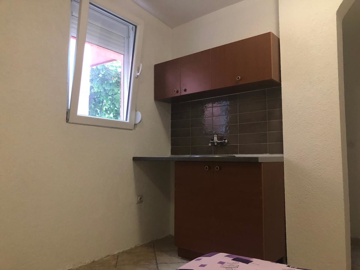 Апартаменты Apartmani Pavicevic Подгорица-12