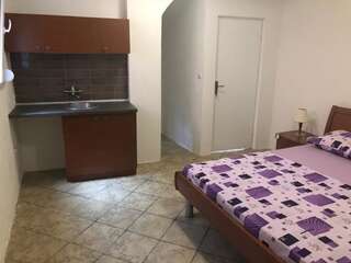 Апартаменты Apartmani Pavicevic Подгорица Апартаменты - 1-й этаж-19