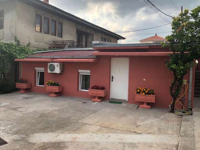 Апартаменты Apartmani Pavicevic Подгорица-4